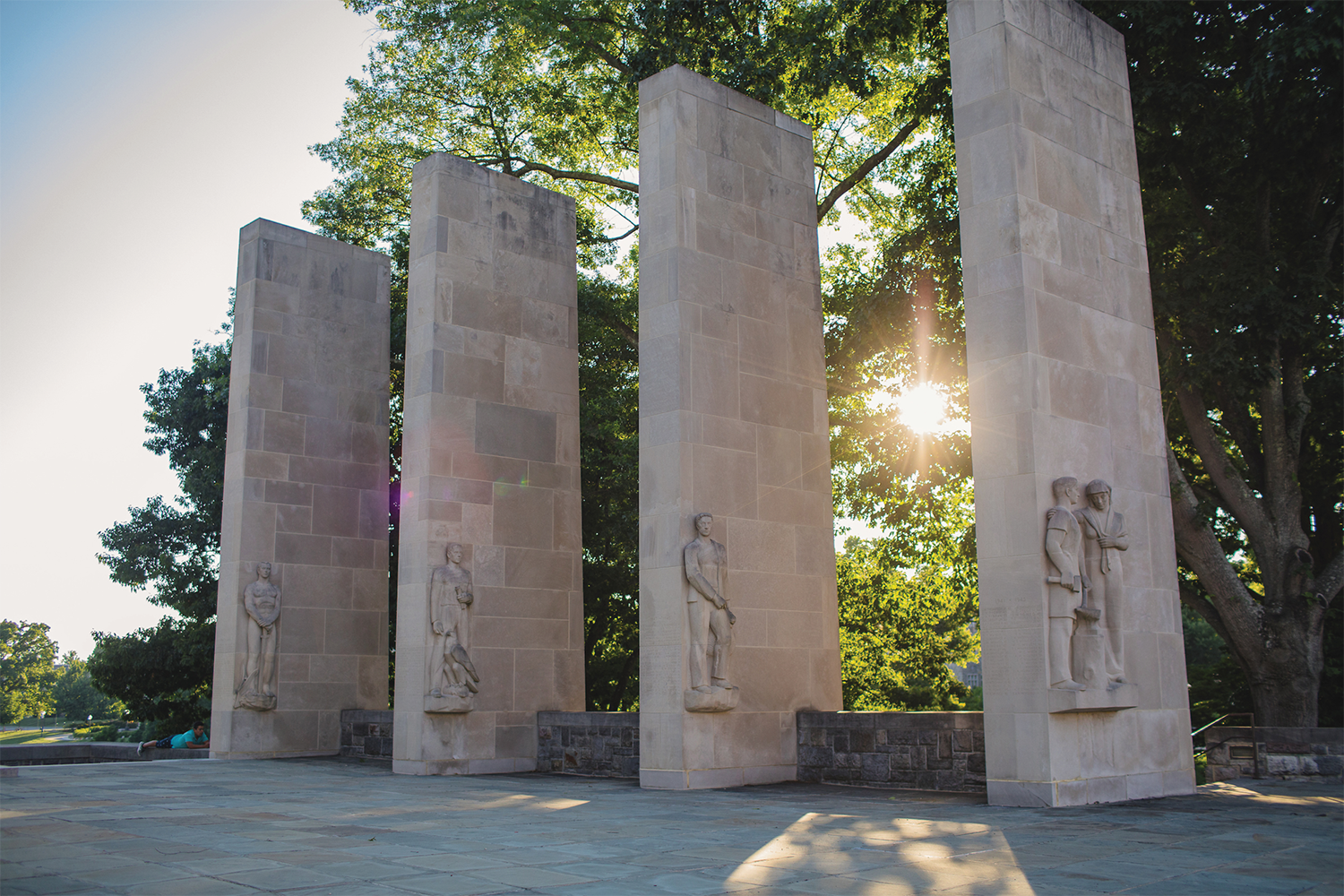 Image of War Memorial